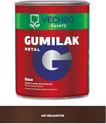 Vechro Βερνικόχρωμα Αντισκωριακό Gumilak 0.375l...