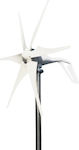 Wind Turbine Generator 1000w Power Output Complete Household Energy Storage System 12v Wind Turb