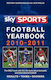 Sky Sports Football Yearbook 2010-2011