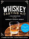 Whiskey Tasting Kit