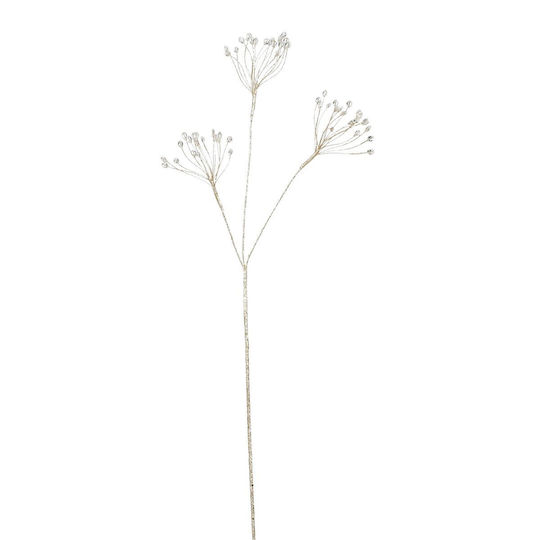 MSA Crăciun Decorativ Sucursala Lungime 75cm.