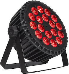 Grinda LED Lumini mobile DMX