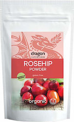 Dragon Superfoods Шипка 250гр Dragon Superfoods Шипка 250гр