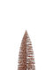 Christmas Decorative Tree 25cm Brown