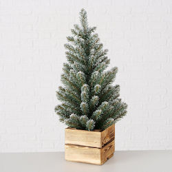 Snowy Tree 65cm