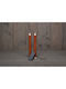 MSA Christmas Copper Battery Candle