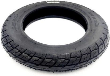 Viper Tire E-bike 14x3.2 P1170 Black