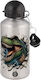 Koupakoupa Break Wall Metal Kids Water Bottle D...