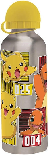 Kids Licensing Sticlă pentru copii din aluminiu antivărsare 500ml