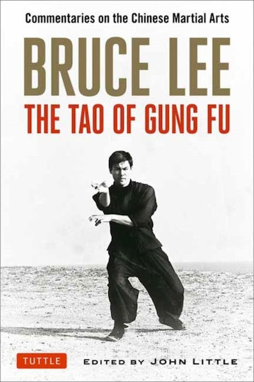 Bruce Lee The Tao Of Gung Fu