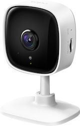 TP-LINK Surveillance Camera Wi-Fi 3MP Full HD+ with Two-Way Communication