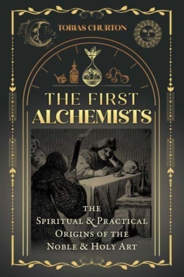 First Alchemists