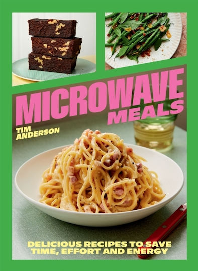 Microwave Meals Microwave Meals