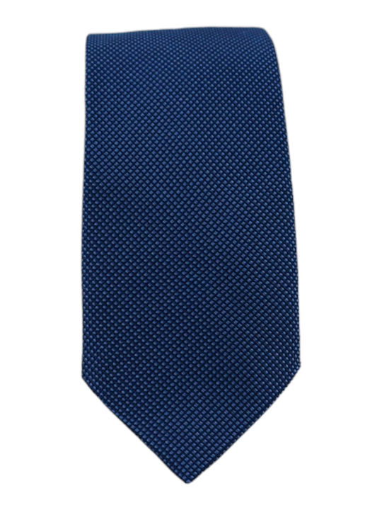 Men's Tie in Blue Color