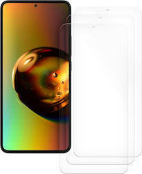 KWmobile Screen Protector 3τμχ (Xiaomi 13T / 13T Pro)