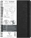Rhodia Notebook Black