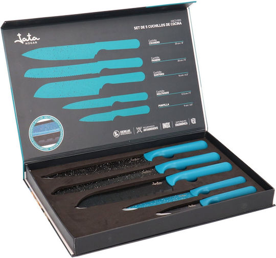 Jata Hacc Messer Set Jata Hacc Messer Set