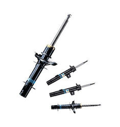 Bilstein Σετ Αμορτισέρ Subaru E12 4τμχ Bilstein Σετ Αμορτισέρ Subaru E12 4τμχ