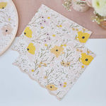 Party Napkins 16pcs