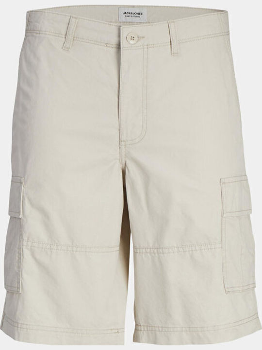 Jack & Jones Παιδικό Σορτς/Βερμούδα Υφασμάτινο ...