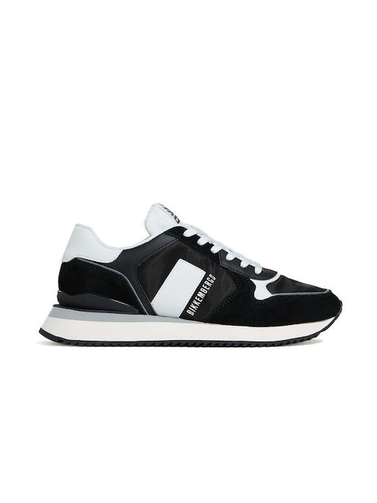 Bikkembergs Sneakers Sublnyblwh