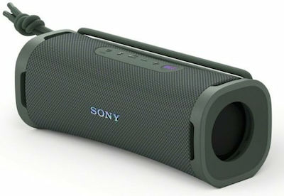 Sony ULT FIELD 1 Водоустойчив Bluetooth Хопарлор 30W с Времетраене на Батерията до 12 часа Сив