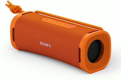 Sony Bluetooth-Lautsprecher Orange
