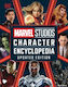 Marvel Studios Character Encyclopedia Updated Edition