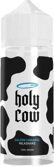 Holy Cow Gesalzenes Karamell 30/120ml Flavorshot