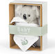 Living Nature Baby Cloth Multicolour