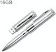 16gb Usb2.0 Pen Driver Silver