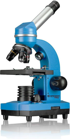 Bresser Junior Digital Mikroskop mit Monitor