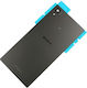 Battery Cover Black for