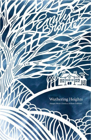 Wuthering Heights Edition Harpercollins Focus