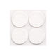 Inofix Τσοχάκι με Αυτοκόλλητο 38x38mm 4083-2
