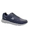 Zak Sneakers Blue