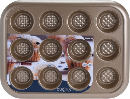 Excellent Houseware Backform 38x29.5x3.5cm 1cm