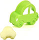 Bread cutter Car shape