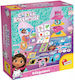 Real Fun Toys Gabby's Dollhouse Gabby's Dollhouse Εκπαιδευτικό Παιχνίδι Γνώσεων