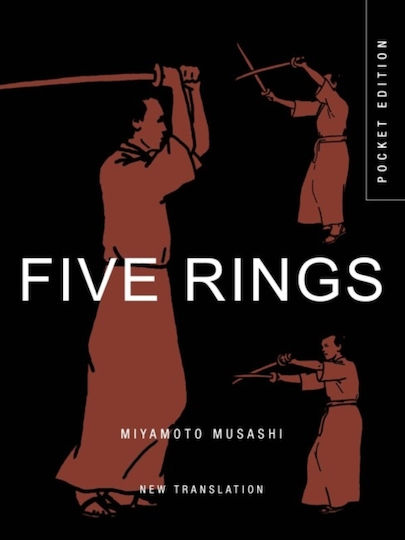 Five Rings Five Rings