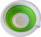 Cookstyle Cookstyle Strecurătoare conic din Silicon 1buc