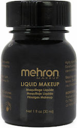 Mehron Fond De Ten Lichid 30ml Mehron Fond De Ten Lichid 30ml