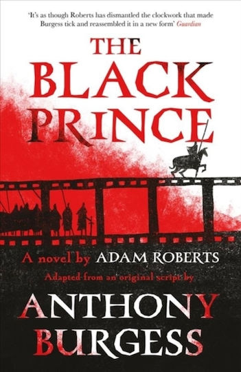 Black Prince Black Prince