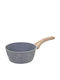 Secret de Gourmet Κατσαρολάκι Γάλακτος από Αλουμίνιο 18cm