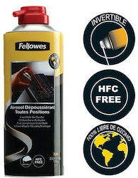 Fellowes Druckluftspray 200ml 1Stück