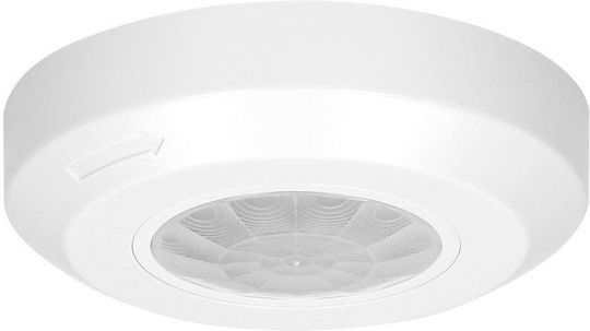 Orno Senzor De Mișcare Cu Fir Infraroșu