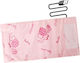 Flaschentasche für Babyflaschen Rosa 1Stück