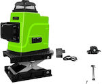 Linear Laser Level Green Beam