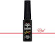 Laloo Cosmetics Laloo Liner Gel Gel pentru Unghii Roșu 10ml
