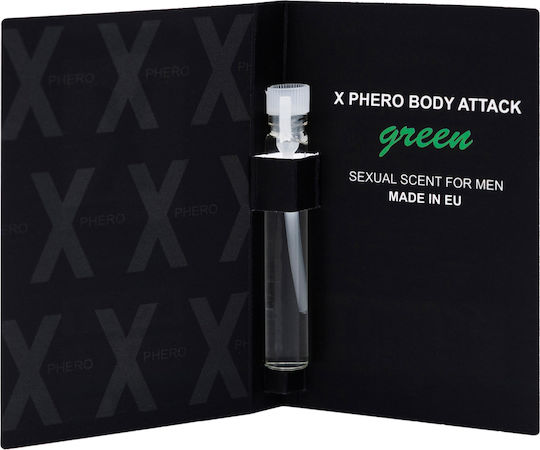 Aurora Parfum 1ml